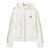 Palm Angels PALM ANGELS OUTERWEARS WHITE