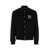 Palm Angels Palm Angels Jackets Black