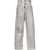 DSQUARED2 DSQUARED2 JEANS GREY/WHITE