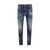 DSQUARED2 DSQUARED2 Cool Guy Jeans BLUE