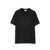 Burberry Burberry Cotton Logo T-Shirt Black