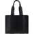 Chloe Woody Handbag BLACK