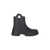 Moncler Moncler Boots Black