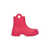 Moncler Moncler Boots PINK