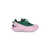 Moncler Moncler Sneakers PINK