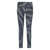 Moncler Genius Moncler Genius Trousers MULTICOLOUR