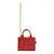 Marc Jacobs MARC JACOBS KEYCHAIN "THE TOTE" DWARF RED