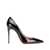 Christian Louboutin Christian Louboutin Kate Patent Leather Pumps Black