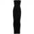 Wolford WOLFORD FATAL LONG DRESS BLACK