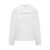 Stella McCartney STELLA MCCARTNEY Iconic Sweatshirt WHITE