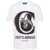 Just Cavalli Just Cavalli T-shirts and Polos WHITE