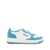 AUTRY AUTRY SNEAKERS WITH APPLICATION WHITE