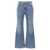 Chloe Chloé High Waist Jeans BLUE