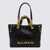 Balmain Balmain '1945 Soft' Shopping Bag Black