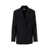 Loulou Studio Loulou Studio Jackets And Vests Black