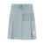 Thom Browne Thom Browne Pleated Skirt BLUE