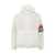 Thom Browne Thom Browne 4-Bar Swing Jacket WHITE