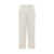 Thom Browne Thom Browne Rwb Gros-Grain Trousers WHITE