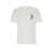 JW Anderson JW Anderson T-Shirt WHITE