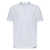 James Perse James Perse Polo Shirt WHITE