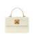 Off-White Off-White 'Jitney 1.4' Handbag WHITE