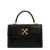 Off-White Off-White 'Jitney 1.4' Handbag Black