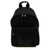 Palm Angels Palm Angels 'Monogram' Backpack Black