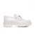 Pinko Pinko Flat shoes WHITE