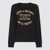 Zadig & Voltaire Zadig&Voltaire Noir Cotton Sweatshirt Black