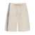 JW Anderson JW Anderson Short Pants Beige