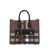 Burberry Burberry Handbags. PRINTED