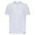 James Perse James Perse T-shirts And Polos White White