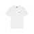 JACQUEMUS Jacquemus T-Shirts WHITE