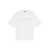 JACQUEMUS JACQUEMUS T-shirts WHITE