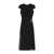 Givenchy GIVENCHY Midi dresses BLACK