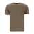 Tom Ford Tom Ford T-Shirts And Polos GREEN