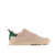 Paul Smith PAUL SMITH Leather Cosmo Trainers WHITE