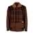 Fay Fay Fay Archive Jacket BROWN