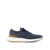 Brunello Cucinelli Brunello Cucinelli Cotton Sneakers BLUE