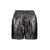 SAPIO SAPIO #71 NYLON SHORT CLOTHING BLACK