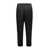 SAPIO Sapio  No. 8 Gabardine Pant Clothing BLACK