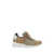 PIERRE HARDY PIERRE HARDY SNEAKERS CAPPUCCINO/SAND/WHITE