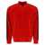 NEEDLES NEEDLES Velvet sweatshirt RED