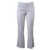 Fay Fay White 5-Pocket Denim Pants WHITE