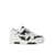 Off-White OFF-WHITE Sneakers Shoes BLACK