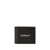 Off-White OFF-WHITE Bookish leather wallet BLACK WHITE