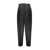 LEMAIRE Lemaire Pleated Tampered Pant Clothing Black