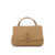 Zanellato Zanellato "Postina Pura Luxethic S" Handbag BROWN