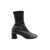 Proenza Schouler Proenza Schouler Glove Stretch Ankle Boots Shoes BLACK