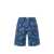Marni Marni Bermuda Shorts BLUE